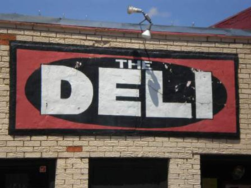 The Deli Oklahoma's Official Travel & Tourism Site