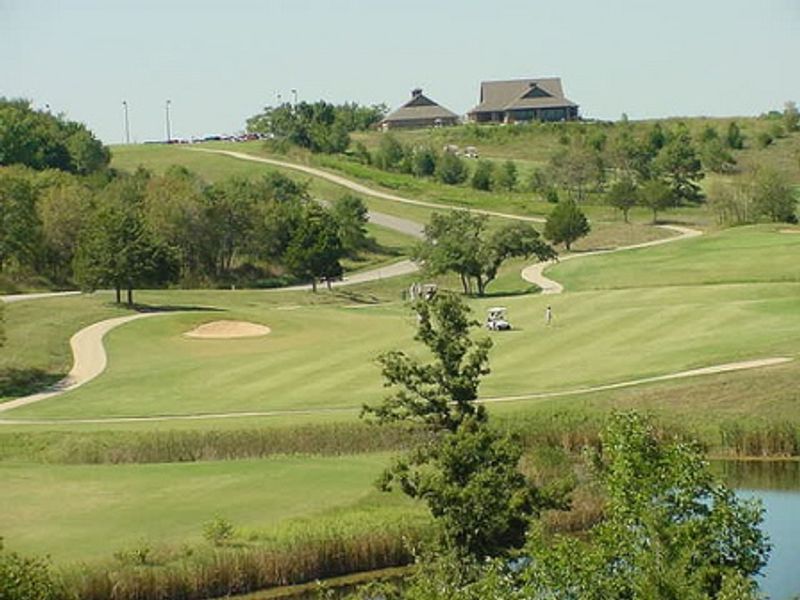 Chickasaw Golf Course