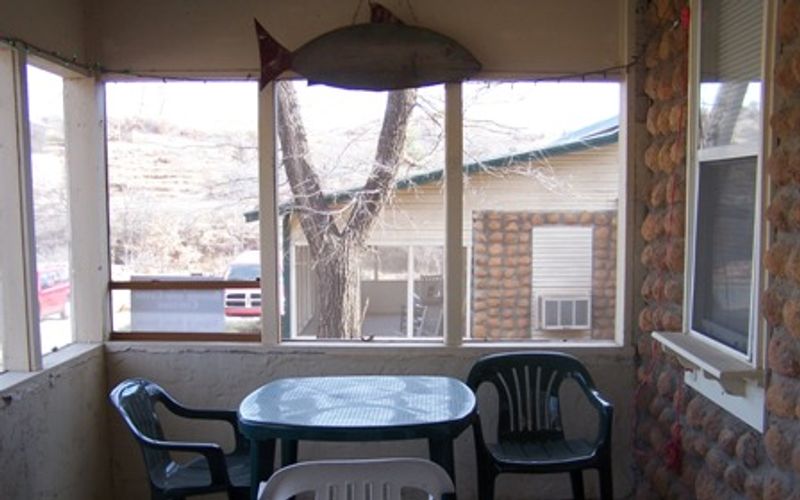 Bonnie & Clyde Cottage Oklahoma's Official Travel