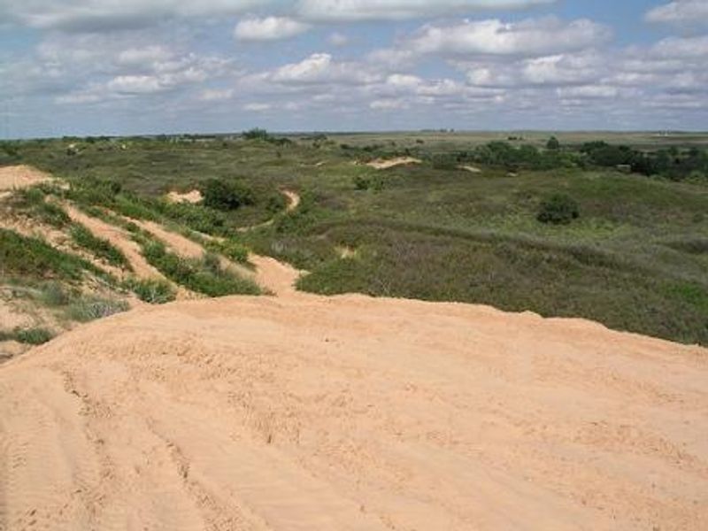 Beaver Dunes Park | TravelOK.com - Oklahoma's Official Travel & Tourism