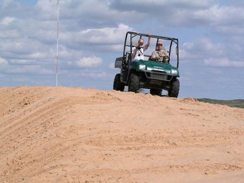 Beaver Dunes Park | TravelOK.com - Oklahoma's Official Travel & Tourism