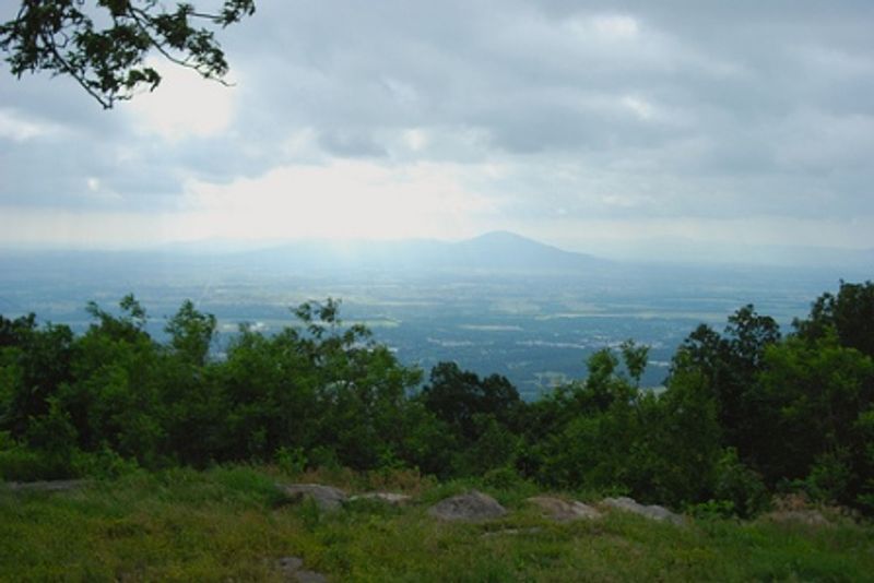 Cavanal Hill Oklahoma's Official Travel & Tourism Site