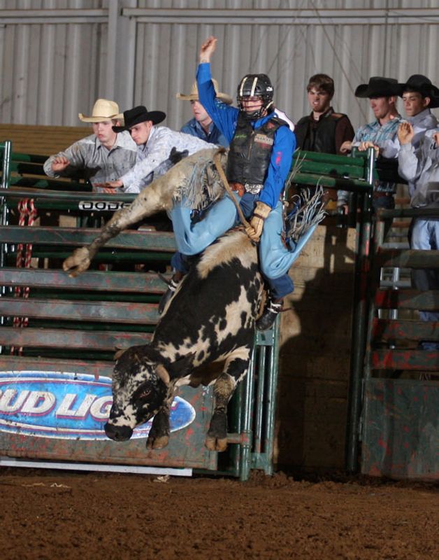 American Finals Rodeo Oklahoma's Official Travel