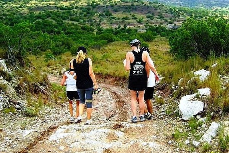Sandy Sanders Wildlife Management Area Oklahoma's