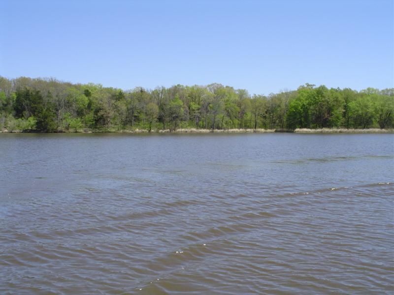 Pine Creek Lake | TravelOK.com - Oklahoma's Official Travel & Tourism Site