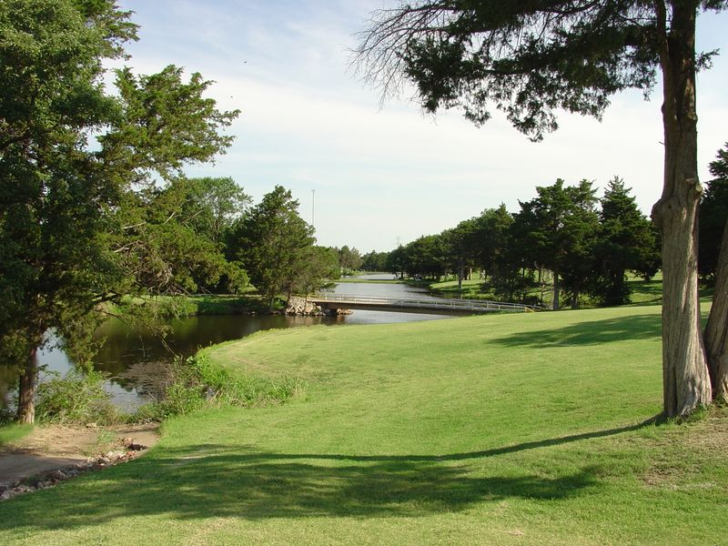 Cedar Valley Golf Club Oklahoma's Official Travel