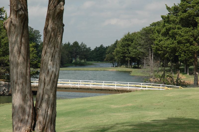 Cedar Valley Golf Club Oklahoma's Official Travel