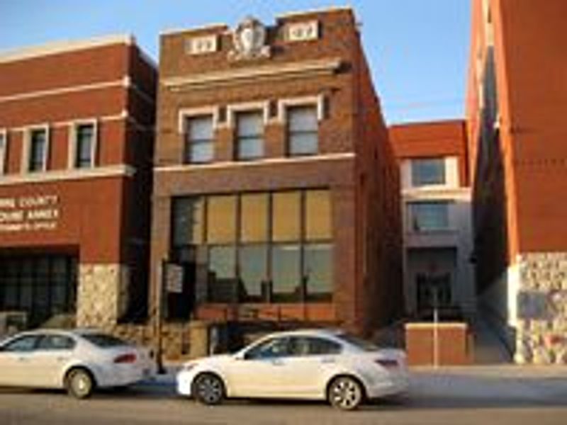 Pittsburg County Genealogical & Historical Society Library & Museum Oklahoma's