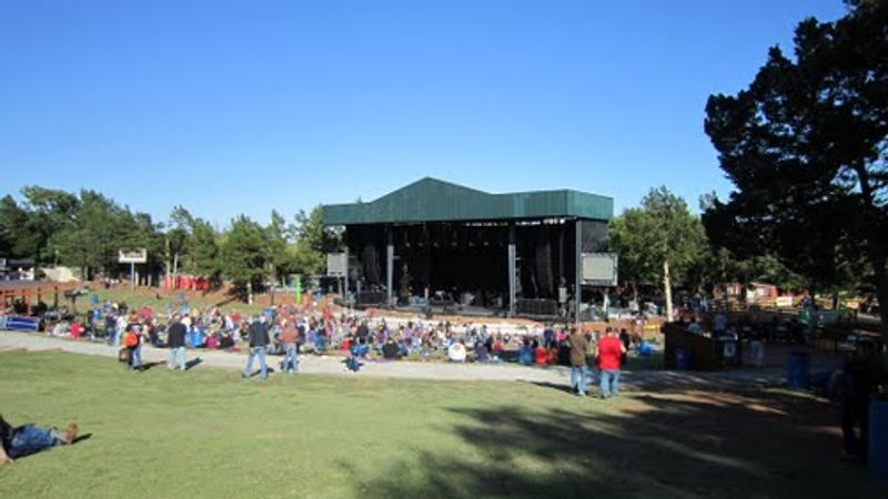 Zoo Amphitheatre TravelOK.com - Oklahoma s Official 