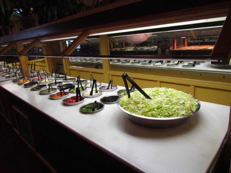 Western Sizzlin Steak & More Oklahoma's Official