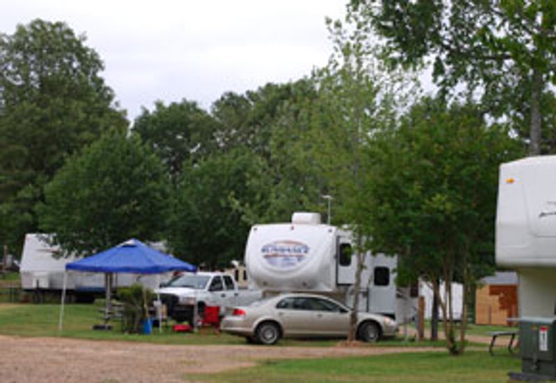 Hochatown RV Park Oklahoma's Official Travel & Tourism
