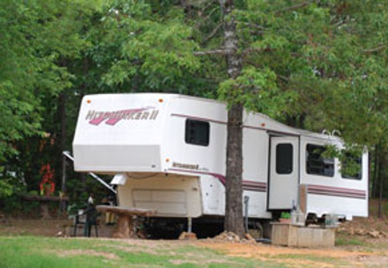 Hochatown RV Park Oklahoma's Official Travel & Tourism