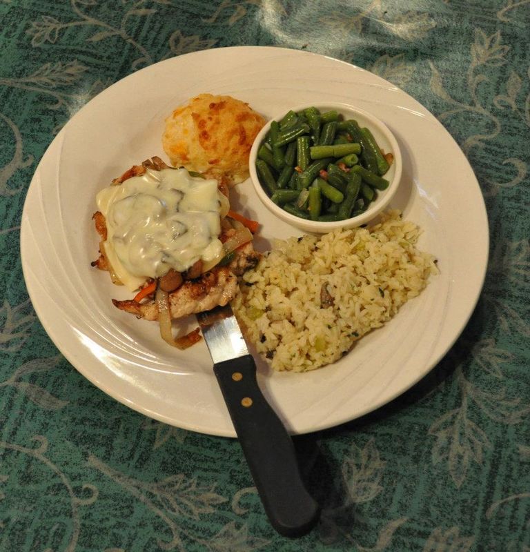 Shorty Small's Oklahoma's Official Travel & Tourism Site