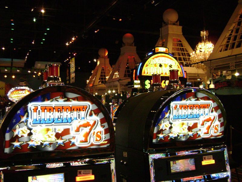 biggest win at buffalo run casino slots