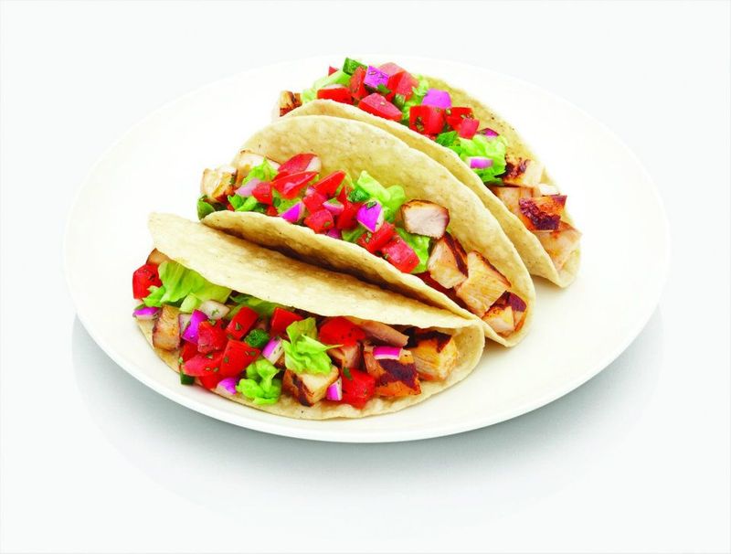 Qdoba Mexican Grill Oklahoma's Official Travel