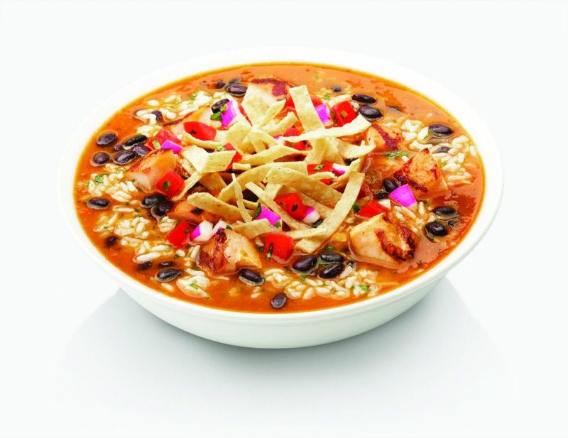 Qdoba Mexican Grill Oklahoma's Official Travel