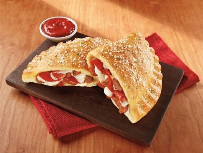 Pizza Hut Oklahoma's Official Travel & Tourism Site