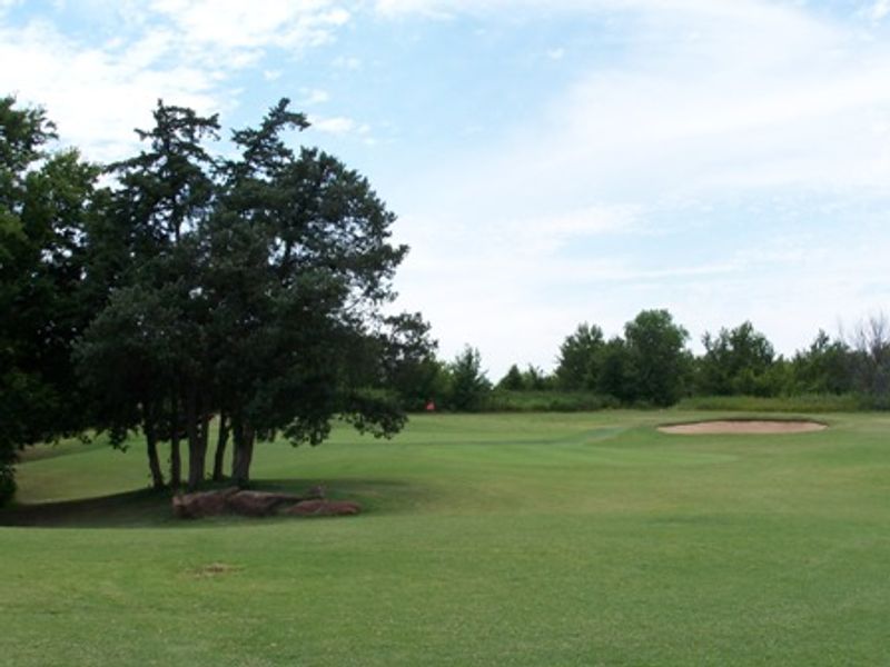 Earlywine Golf Club Oklahoma's Official Travel