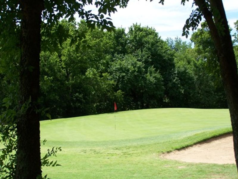 Earlywine Golf Club Oklahoma's Official Travel