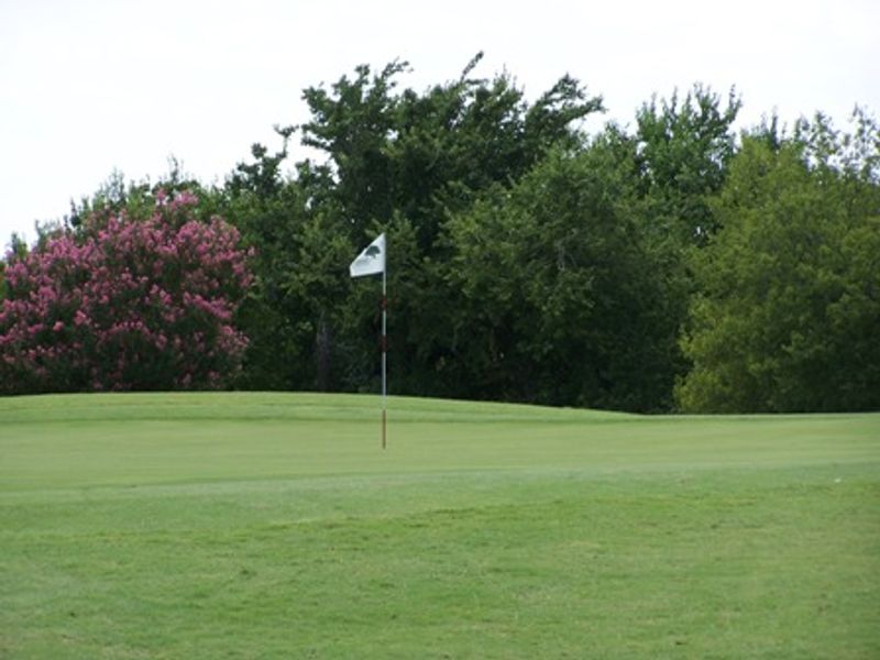 Earlywine Golf Club Oklahoma's Official Travel