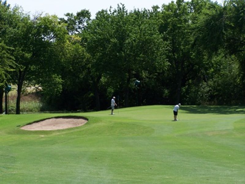 Earlywine Golf Club Oklahoma's Official Travel