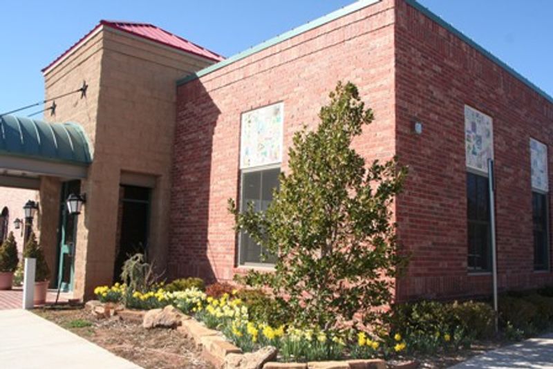 Fine Arts Institute of Edmond Oklahoma's Official
