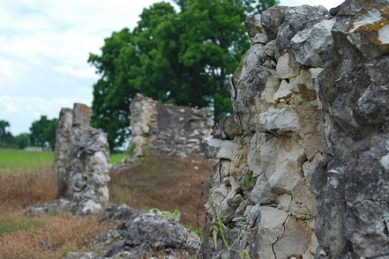 Fort Towson Historic Site Oklahoma's Official Travel