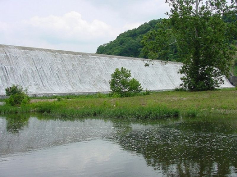 Spavinaw Lake Oklahoma's Official Travel & Tourism Site