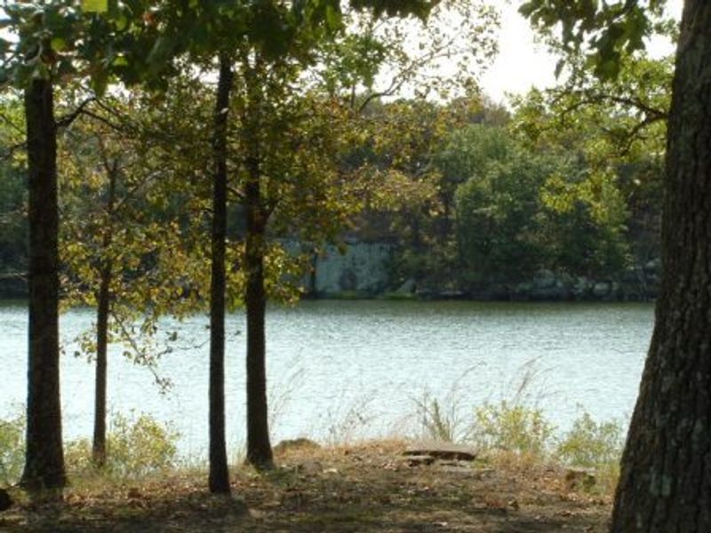 Hominy Lake Oklahoma's Official Travel & Tourism Site