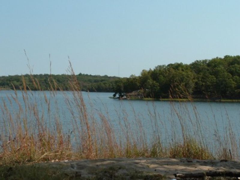Hominy Lake Oklahoma's Official Travel & Tourism Site