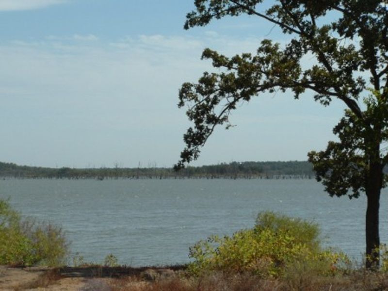 Copan Lake | TravelOK.com - Oklahoma's Official Travel & Tourism Site