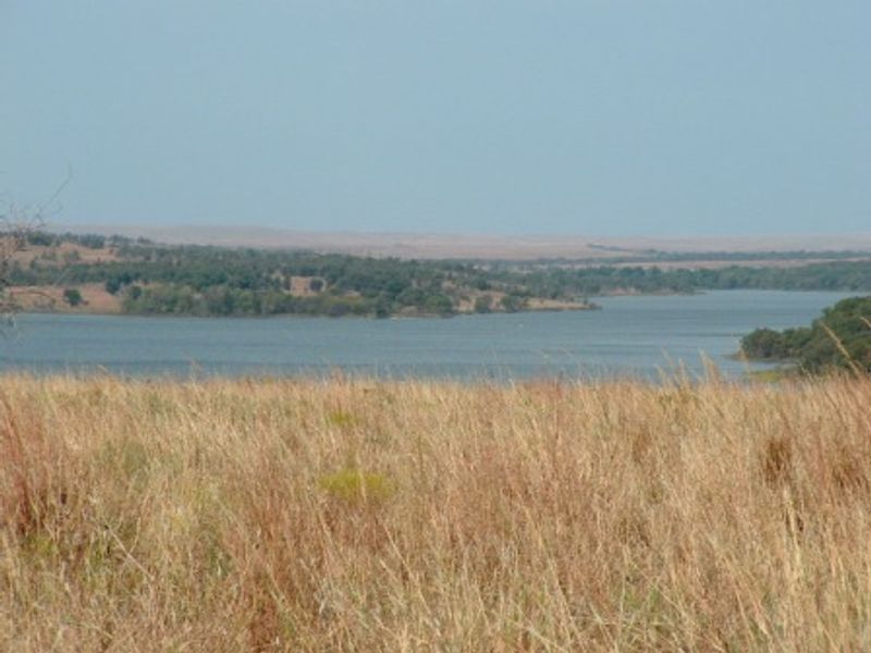 Bluestem Lake Oklahoma's Official Travel & Tourism Site