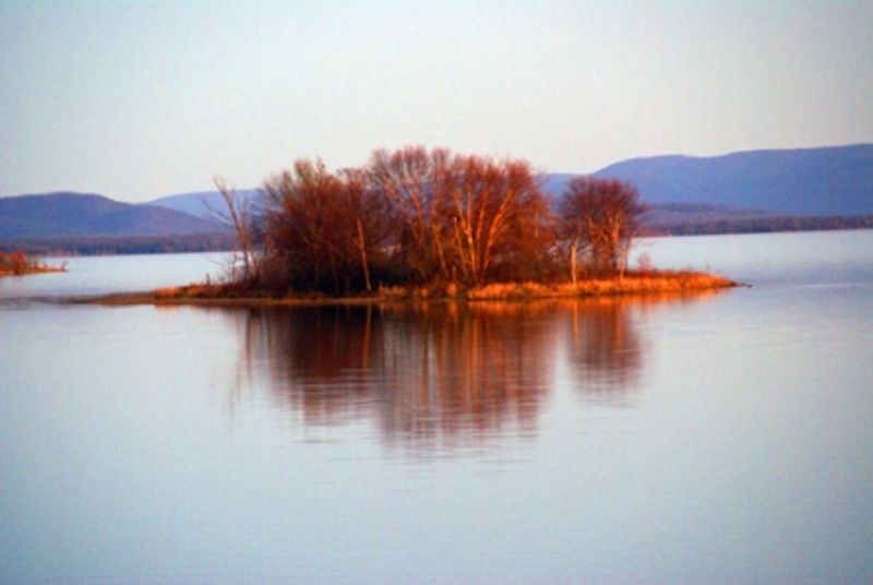 Sardis Lake Oklahoma's Official Travel & Tourism Site