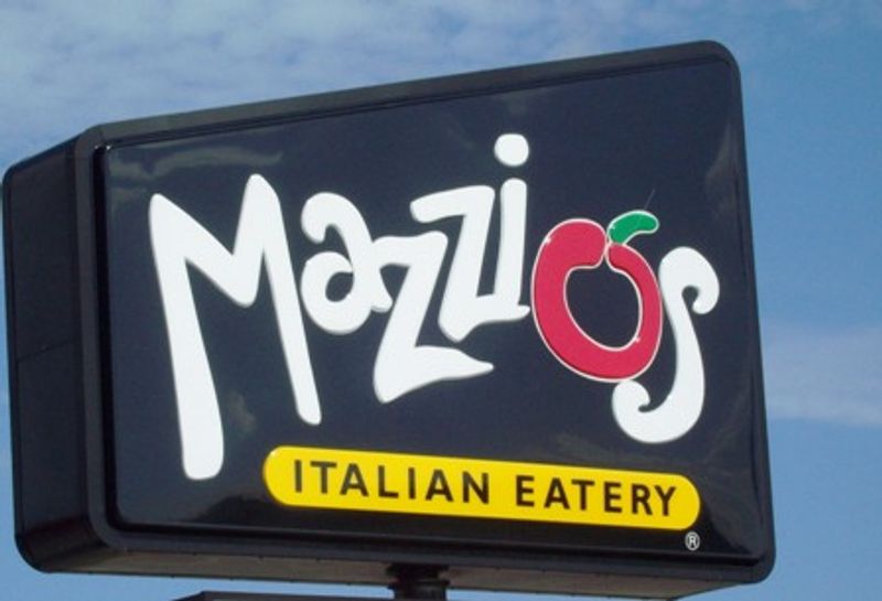 Mazzio's Italian Eatery | TravelOK.com - Oklahoma's Official Travel ...