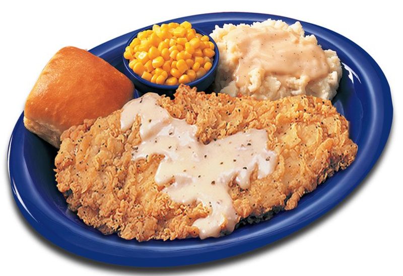 Grandy's Oklahoma's Official Travel & Tourism Site