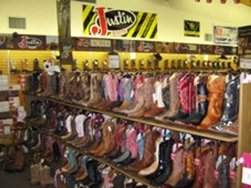 Drysdales Oklahoma's Official Travel & Tourism Site