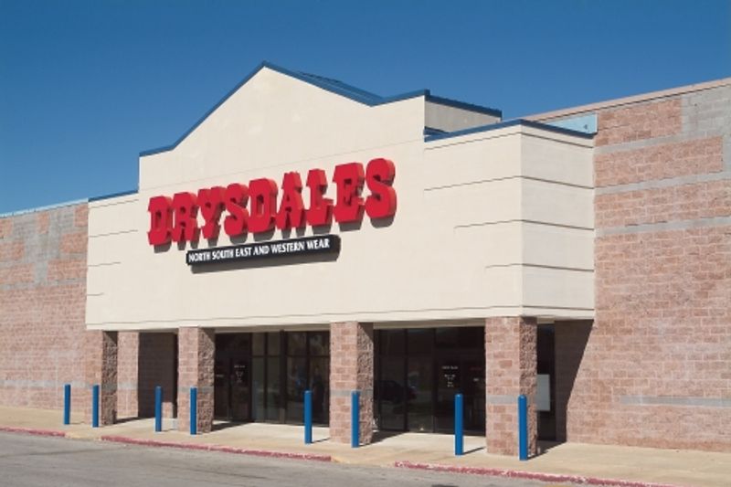 Drysdales Oklahoma's Official Travel & Tourism Site