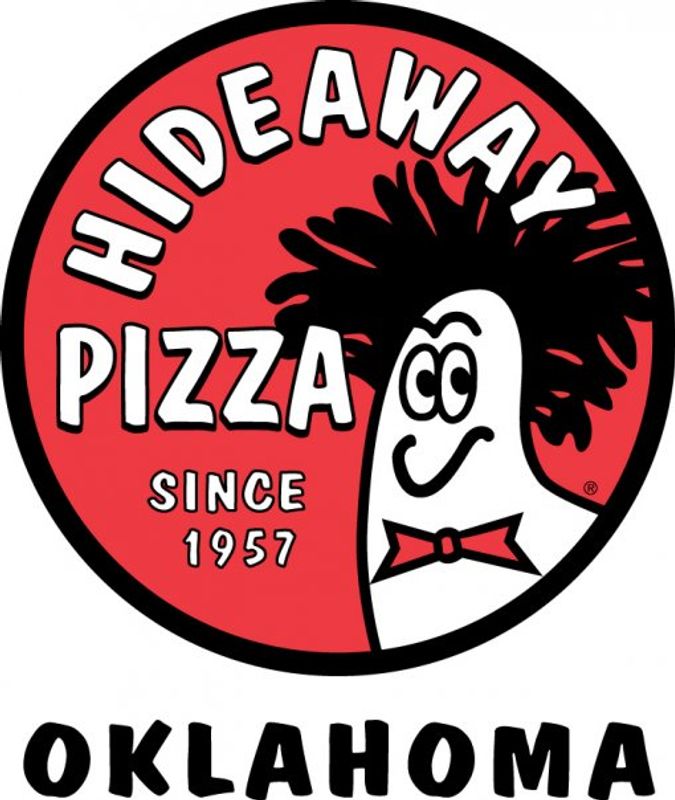 hideaway pizza t shirts