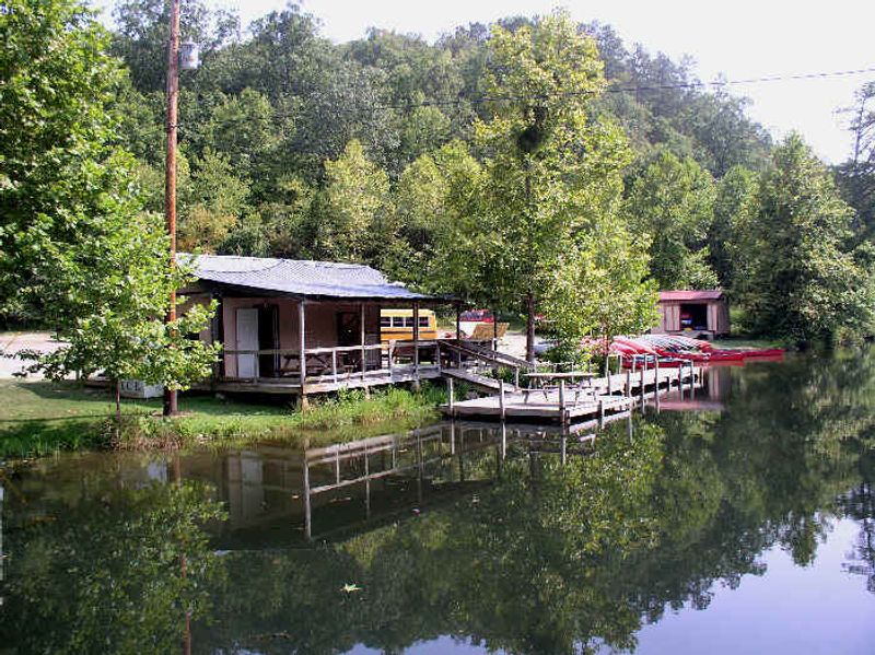 Beavers Bend River Floats Oklahoma's Official Travel