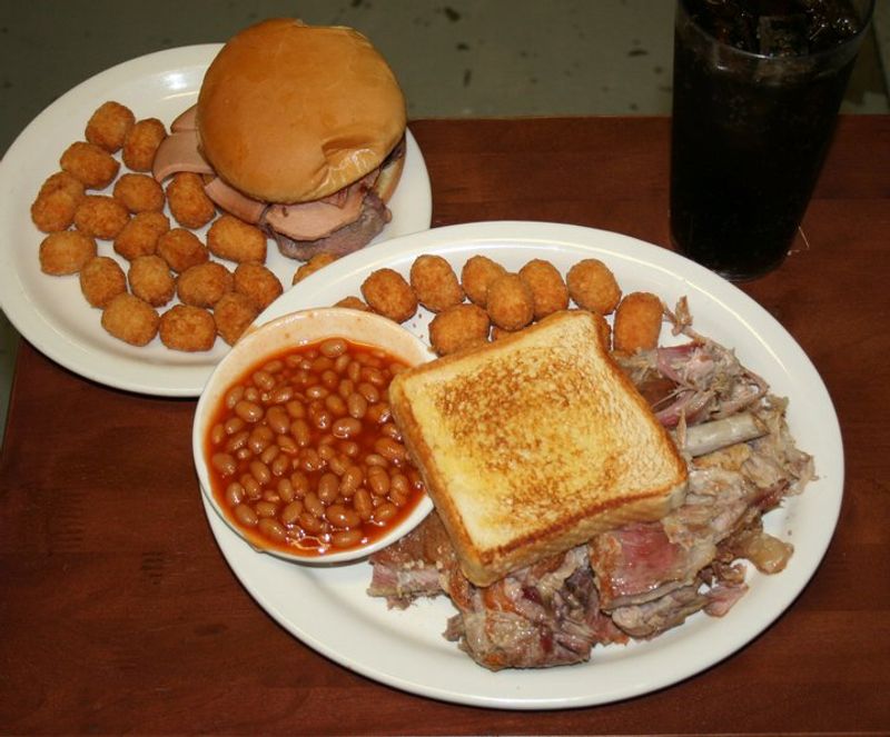 Buddy's Grill Oklahoma's Official Travel & Tourism Site