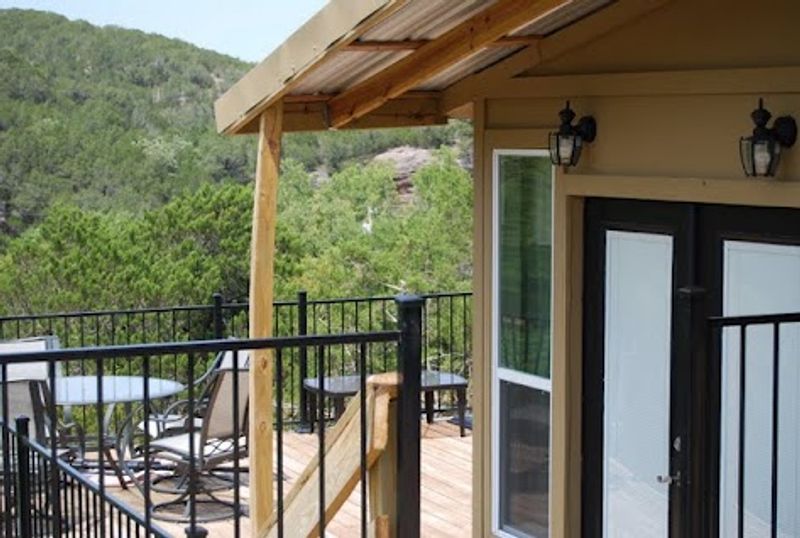 Turner Falls Park Cabin Travelok Com Oklahoma S Official
