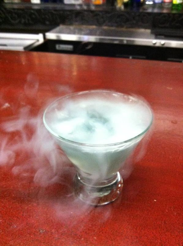 Dollhouse Lounge & Burlesque Oklahoma's Official