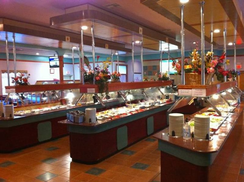 Asiana Buffet | TravelOK.com - Oklahoma's Official Travel & Tourism Site