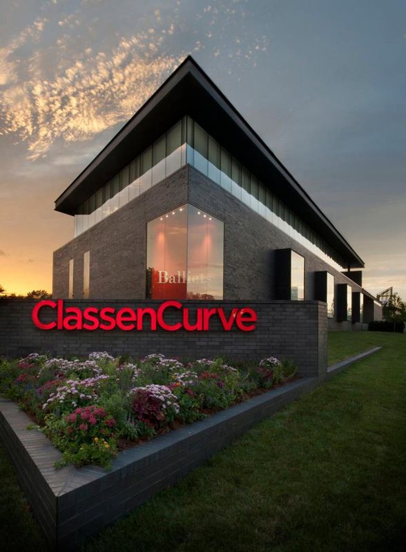 Classen Curve Oklahoma's Official Travel & Tourism Site