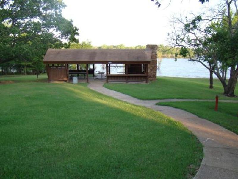 Hugo Lake Group Camp Oklahoma's Official Travel