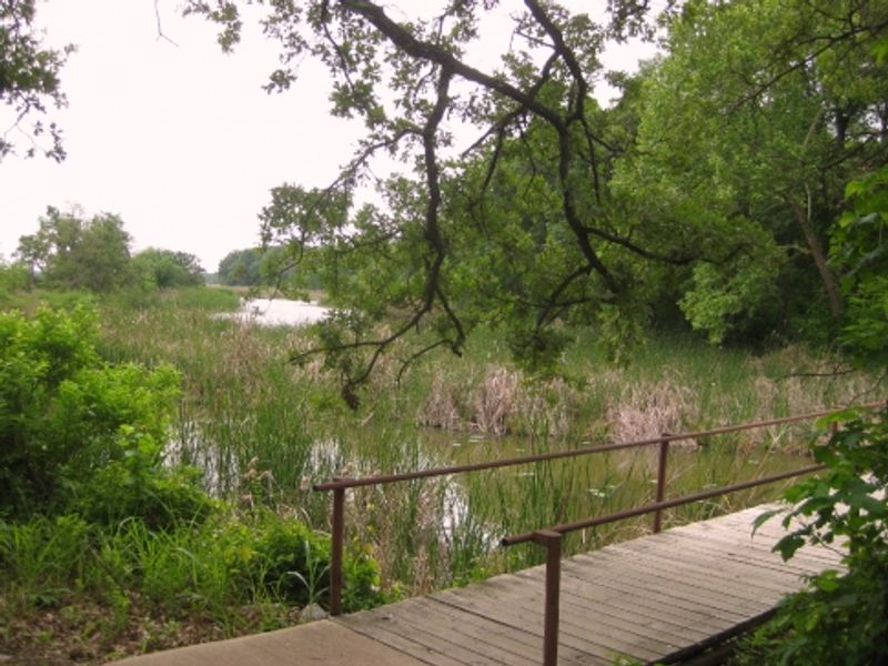 Lake Murray Hiking Trails Lake Murray State Park Trail System | Travelok.com - Oklahoma's Official  Travel & Tourism Site