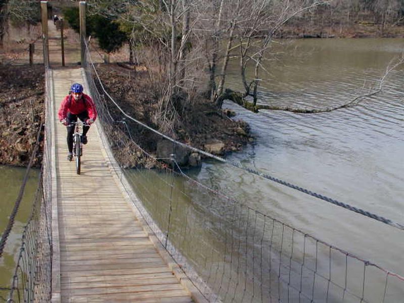 greenleaf state park hiking