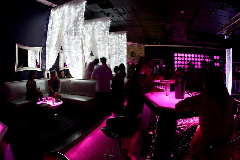 Club One15 Oklahoma's Official Travel & Tourism Site