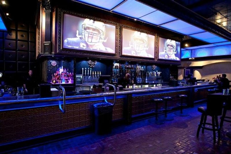 Club One15 Oklahoma's Official Travel & Tourism Site