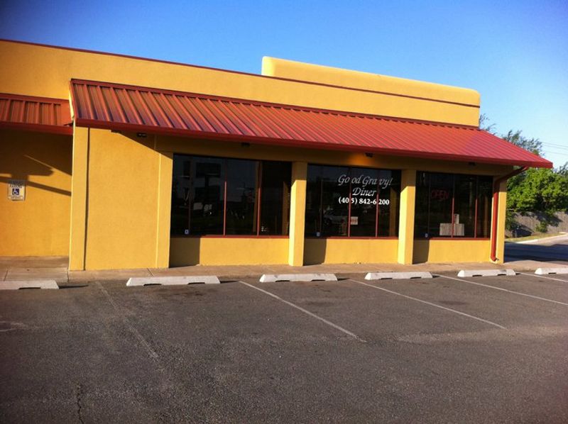 Good Gravy Diner Oklahoma's Official Travel & Tourism Site